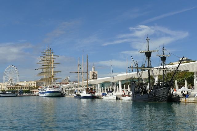 El Cuerpo Consular de Málaga es una ancestral institución, cuyos miembros actuales son los últimos eslabones de una cadena de casi 400 años