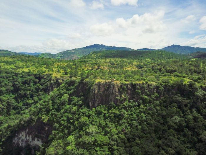 La Ruta Segoviana es un destino turístico que lo tiene todo: desde impresionantes paisajes naturales hasta una rica herencia cultural