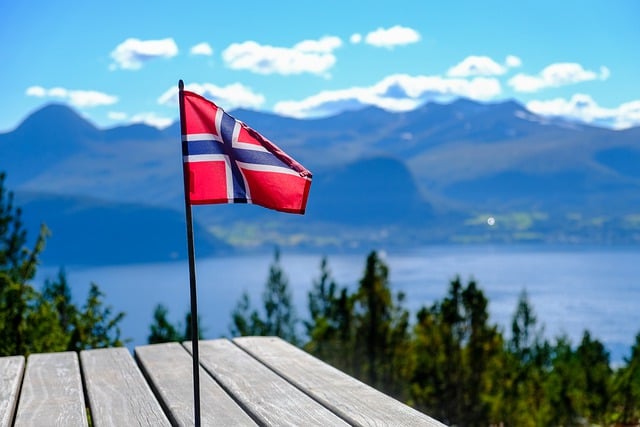 Noruega tiene un fuerte enfoque en la protección ambiental, transición verde y una potente responsabilidad social