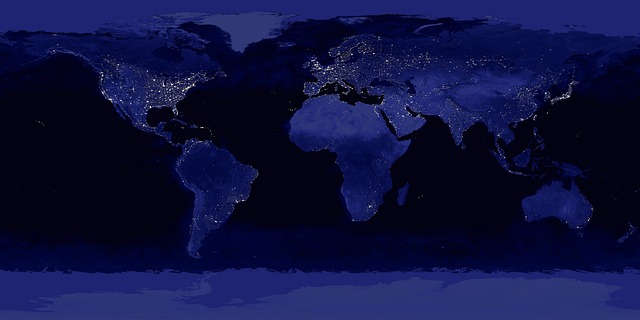 La pugna de las grandes potencias mundiales por el Sur Global