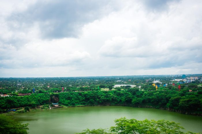 Prepara tu cámara y tu espíritu aventurero, porque las lagunas de Nicaragua son mucho más que un destino turístico