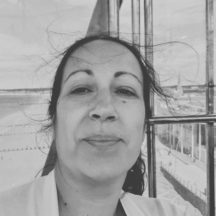Catarina fue y será siempre un gran ejemplo de audacia y determinación frente a los desafíos de la vida, una verdadera madre coraje