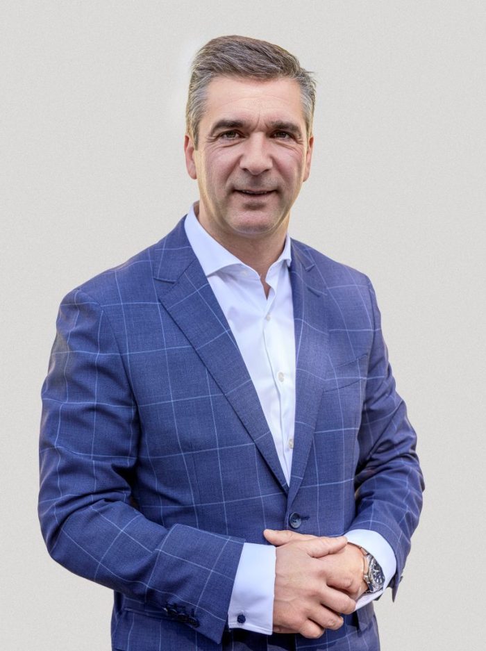 Entrevista a Rui Ventura, presidente de la Agencia de Turismo de la Región Centro de Portugal