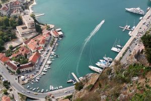 El turismo en Montenegro se posiciona como una experiencia que conjuga historia, lujo, naturaleza y sostenibilidad