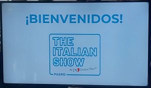Italian Show en Madrid ofrece una lectura nítida sobre cómo la gastronomía se ha convertido en una herramienta de política exterior
