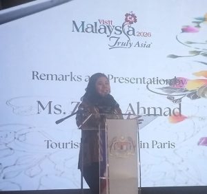 El lanzamiento de “Visit Malaysia” en Madrid reafirma la intención del país de posicionarse como un destino imprescindible para los viajeros