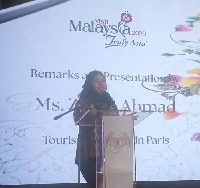 El lanzamiento de “Visit Malaysia” en Madrid reafirma la intención del país de posicionarse como un destino imprescindible para los viajeros