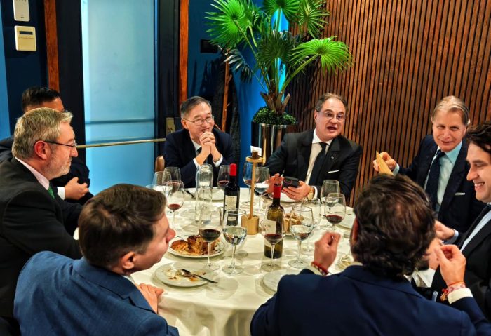2026 será el año chino para Raia Diplomática con el lanzamiento de su edición en lengua china, que será un gran reto para la revista ibérica de diplomacia y negocios