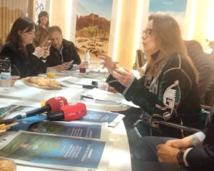 Bajo la marca ‘El País de la Belleza’, Colombia llega a FITUR 2026 con su mayor delegación registrada hasta la fecha