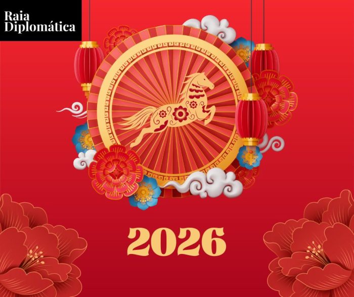 Para celebrar el Año Nuevo Chino, vamos a publicar 4 entrevistas que constituyen un mosaico de perspectivas sobre la relación sino-ibérica