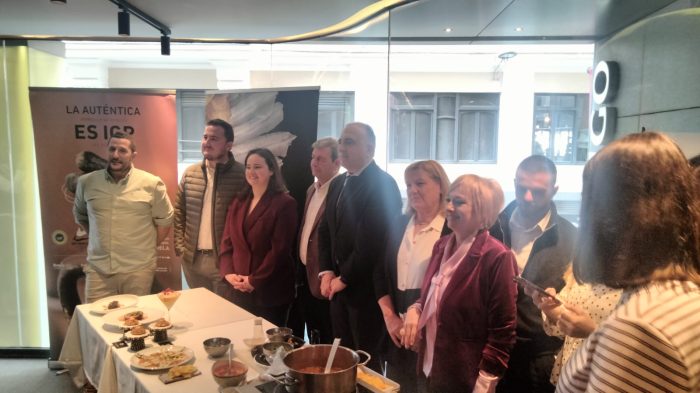 Las “Healthy Gourmet Seasons” de la periodista Pilar Carrizosa que arrancan con la IX edición de la “Primavera gourmet 2026”