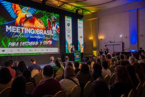 En 2025, Brasil superó la marca de 9 millones de turistas extranjeros, un récord histórico que posiciona al país como un producto altamente comercializable en el mercado global