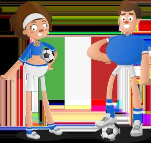 La tercera ausencia consecutiva de Italia en la Copa del Mundo representa mucho más que un fracaso deportivo