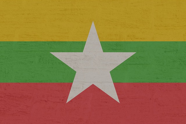 En Myanmar la desigualdad de género no es un efecto colateral de la guerra, sino una herramienta deliberada dentro de ella