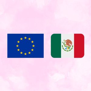 La firma del TLCUEM modernizado también consolidó una visión compartida sobre el futuro del comercio internacional
