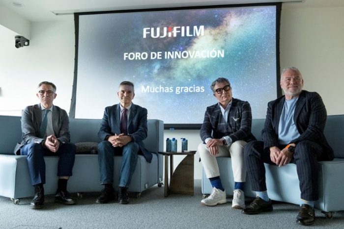 En España, el 80% de las pruebas de resonancia magnética solicitadas por especialistas podría resolverse con equipos abiertos de bajo campo