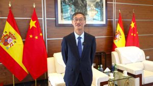 Artículo del Embajador Yao Jing, Embajador de la República Popular China en España, sobre la relación de estabilidad estratégica constructiva entre China y Estados Unidos
