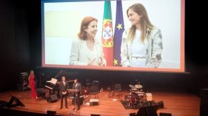 El embajador José Augusto Duarte reivindicó la amistad de la inteligencia política de las alianzas ante representantes de ambos gobiernos