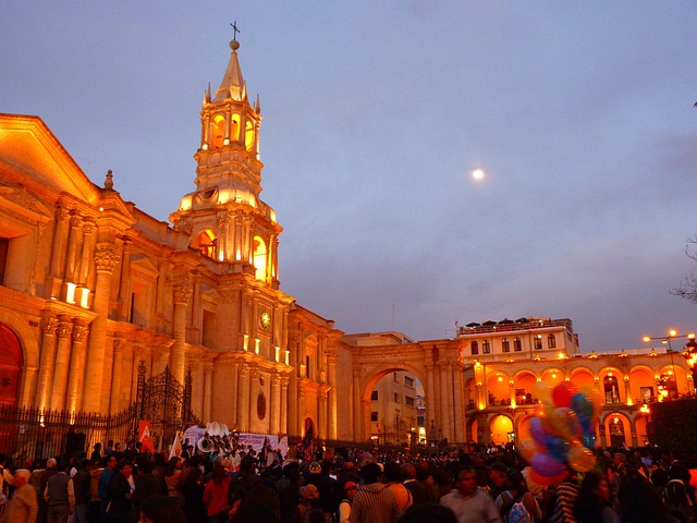 La elección de 2026 no solo definirá al próximo presidente de Perú. También pondrá a prueba la capacidad del sistema político para recuperar estabilidad, fortalecer sus instituciones y reconstruir la confianza de una sociedad