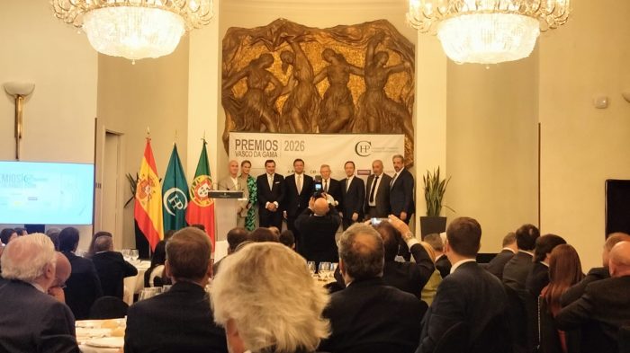 Premios Vasco da Gama siguen siendo un pilar fundamental para estrechar lazos y celebrar el éxito compartido más allá de las fronteras