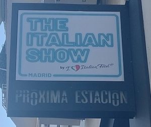 “The Italian Show” representa un claro ejemplo de cómo la cultura alimentaria puede funcionar como herramienta de posicionamiento internacional, diplomacia económica