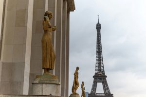 The International Chamber of Commerce was founded in 1919, at the end of the First World War, to serve world business by promoting trade and investment
