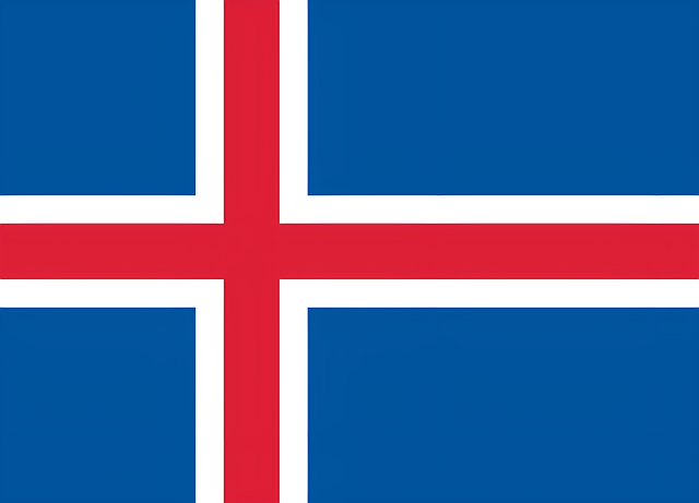 For Iceland, the word “sovereignty” means much more than a political concept. It has a very concrete meaning.