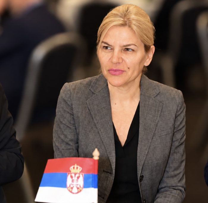 Exclusive interview with Serbian Ambassador Ana Ilić on 145 years of Serbia–Portugal relations, business ties, Lusophone cooperation, Expo 2027, and diplomacy