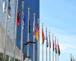 La sucesión de Guterres será, por ello, mucho más que un cambio de liderazgo