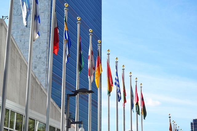 La sucesión de Guterres será, por ello, mucho más que un cambio de liderazgo