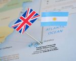 La disputa por las Islas Falkland/Malvinas entre Argentina y el Reino Unido ha tenido un rebrote mediático este 2026
